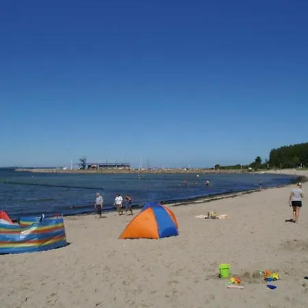 Lotte Comfortable * غلوفي