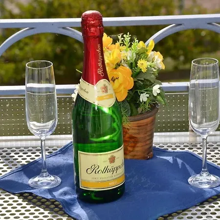 Lotte Comfortable بيت للعطل *