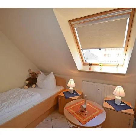 Lotte Comfortable Vakantiehuis