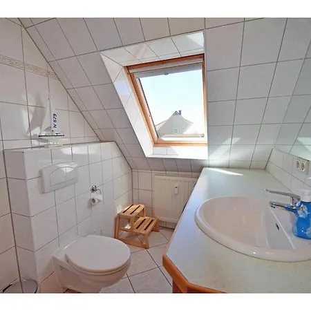 Vakantiehuis Lotte Comfortable *