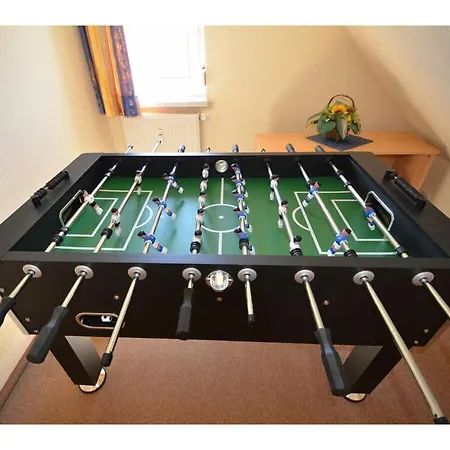 بيت للعطل Lotte Comfortable غلوفي