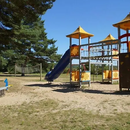 Lotte Comfortable بيت للعطل