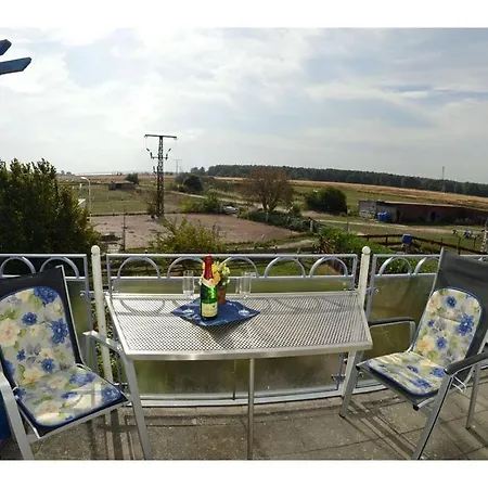 Vakantiehuis Lotte Comfortable